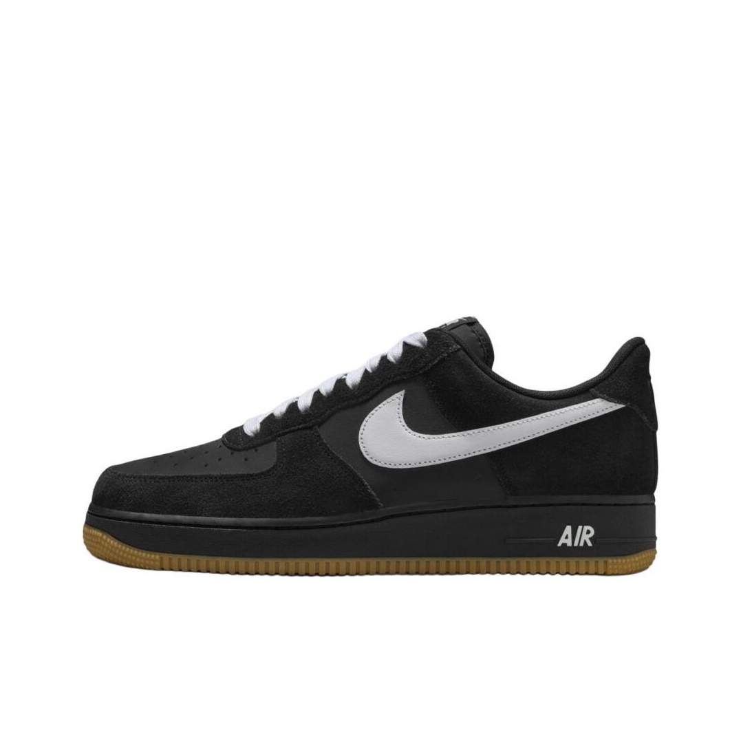 Nike Shoes Air Force 1 - 나이키 에어포스 1 가죽 통기성 로우탑