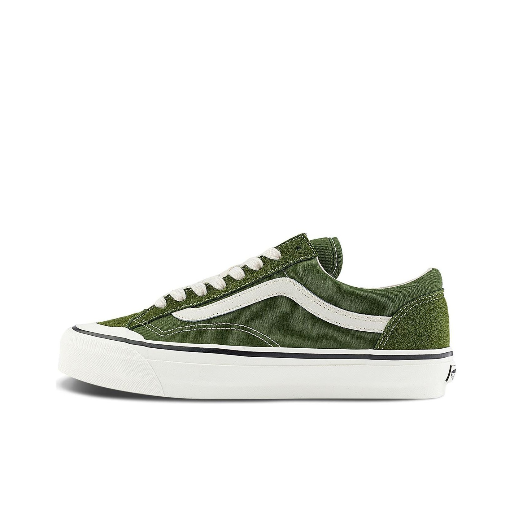 Vans Shoes Old Skool - 밴스 올드 스쿨 리이슈 136 스케이트보드