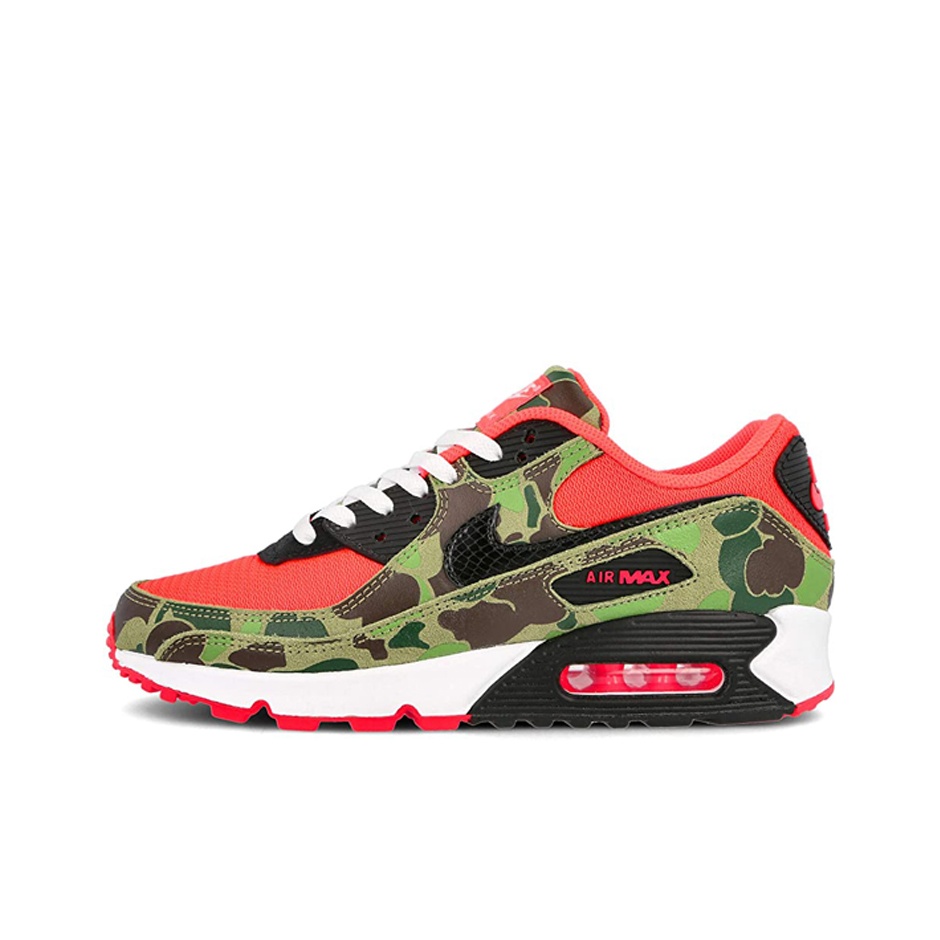 Nike Shoes Air Max 90 - 나이키 에어 맥스 90 러닝화 유니섹스