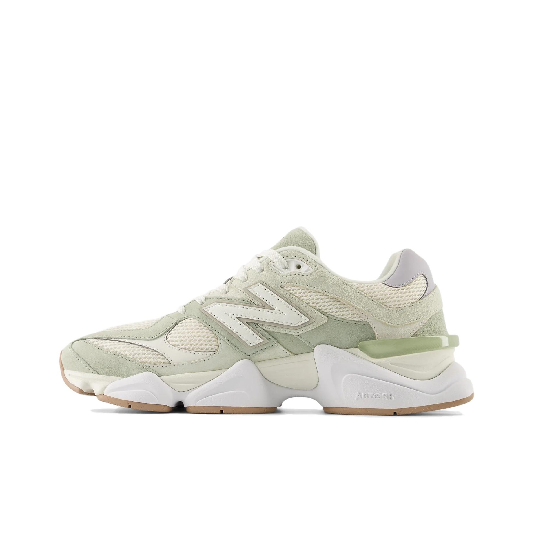 New Balance Shoes 9060 - 뉴발란스 NB 9060 러닝화 유니섹스 베이지