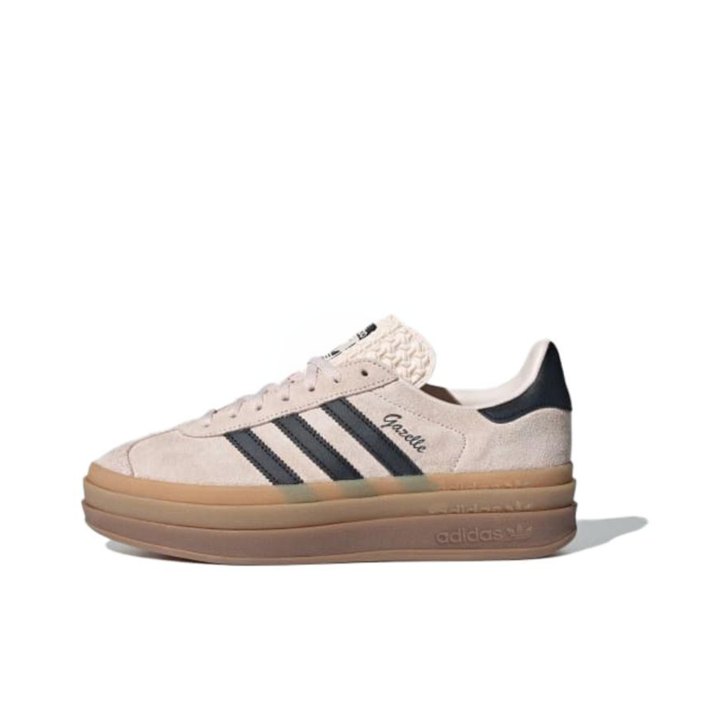 Adidas Shoes Gazelle - 아디다스 오리지널스 GAZELLE BOLD 로우탑 스케이트보드