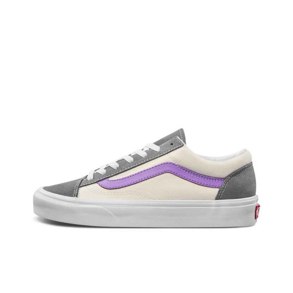 Vans Shoes Old Skool - 반스 올드스쿨 스케이트보드 슈즈 여성용 로우탑