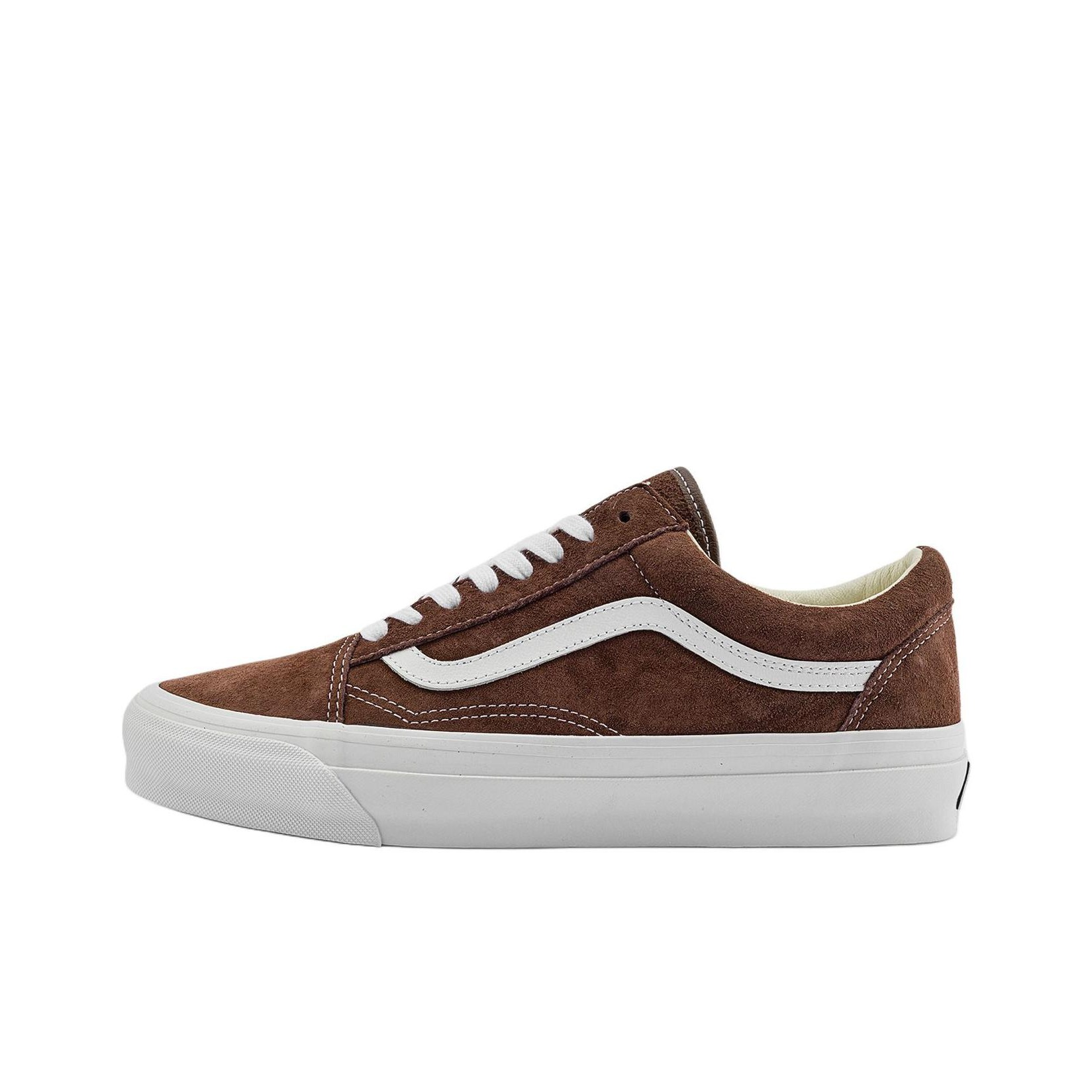 Vans Shoes Old Skool - 밴스 올드 스쿨 로우탑 스케이트보드 슈즈