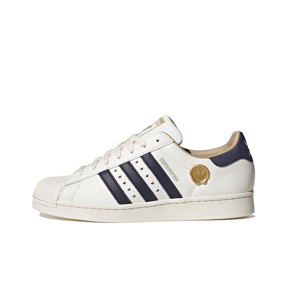 Adidas Shoes Superstar - 아디다스 오리지널스 슈퍼스타 2023 편안하고 트렌디한
