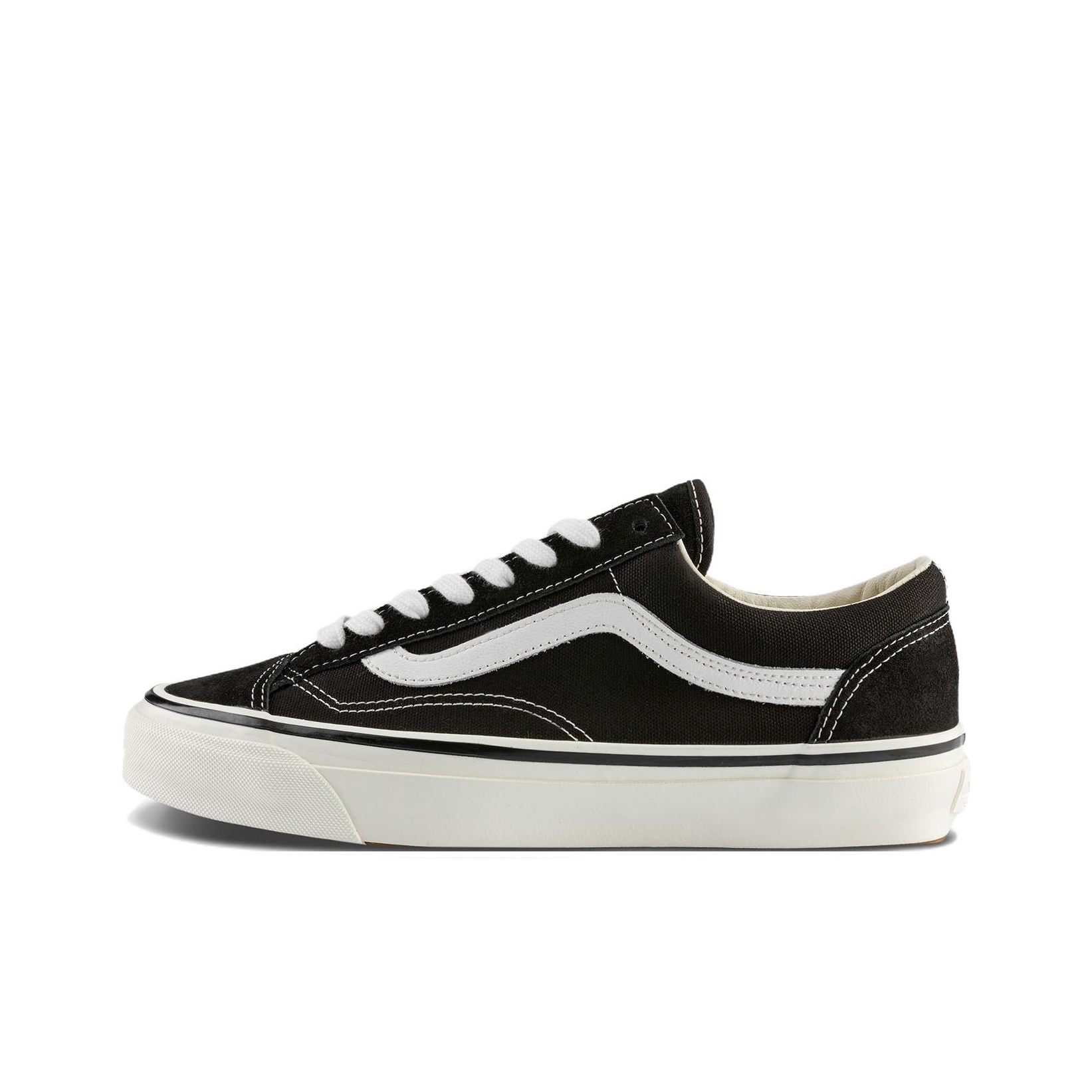 Vans Shoes Old Skool - 밴스 올드 스쿨 36 스케이트보드 슈즈