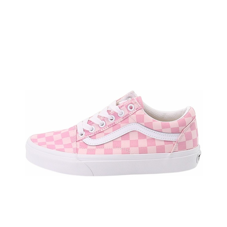 Vans Shoes Old Skool - Vans Old Skool 내마모성 경량 로우탑
