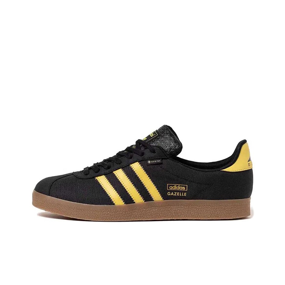 Adidas Shoes Gazelle - 아디다스 오리지널스 x 데센던트 가젤 로우탑