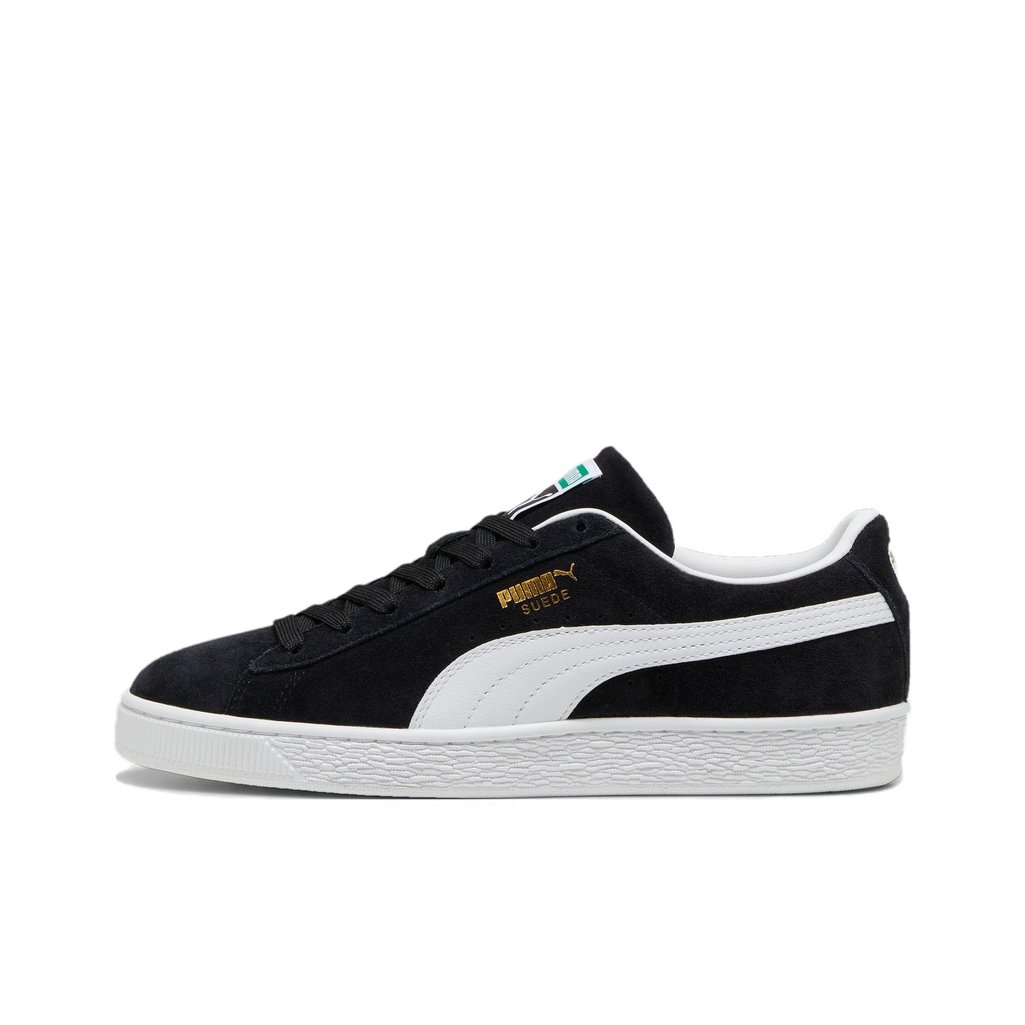 Puma Shoes Suede Classic - PUMA 스웨이드 클래식 스플릿 소가죽 쿠셔닝