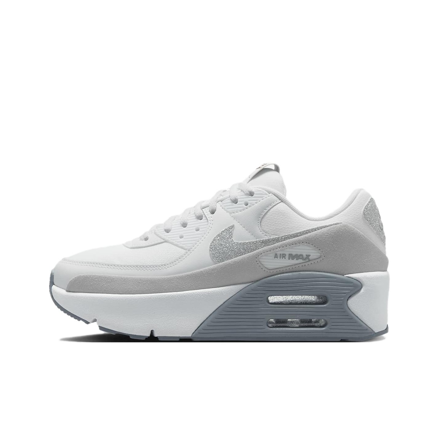 Nike Shoes Air Max 90 - 나이키 에어맥스 90 로우탑 캐주얼 슈즈