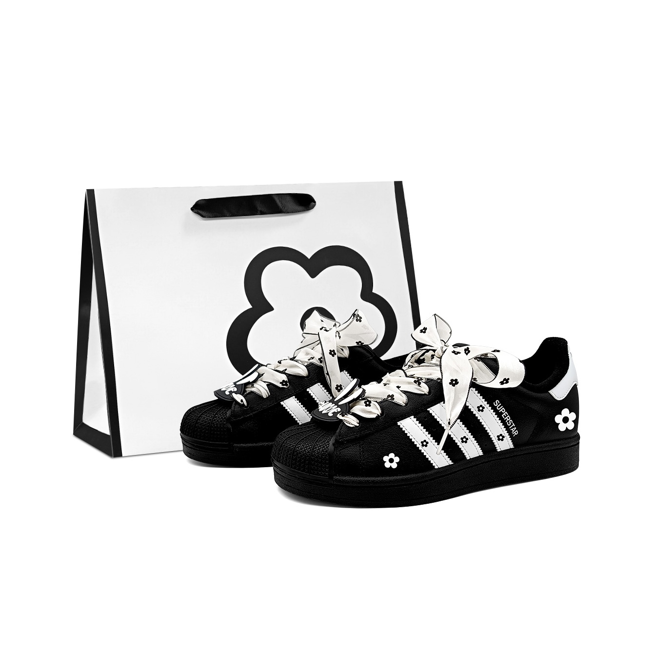 Adidas Shoes Superstar - 아디다스 오리지널스 슈퍼스타 2 스케이트보드 슈즈