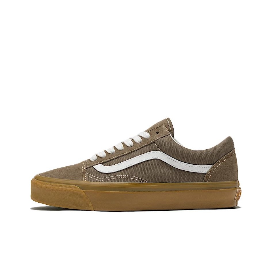Vans Shoes Old Skool - 반스 프리미엄 올드 스쿨 스케이트보드 슈즈