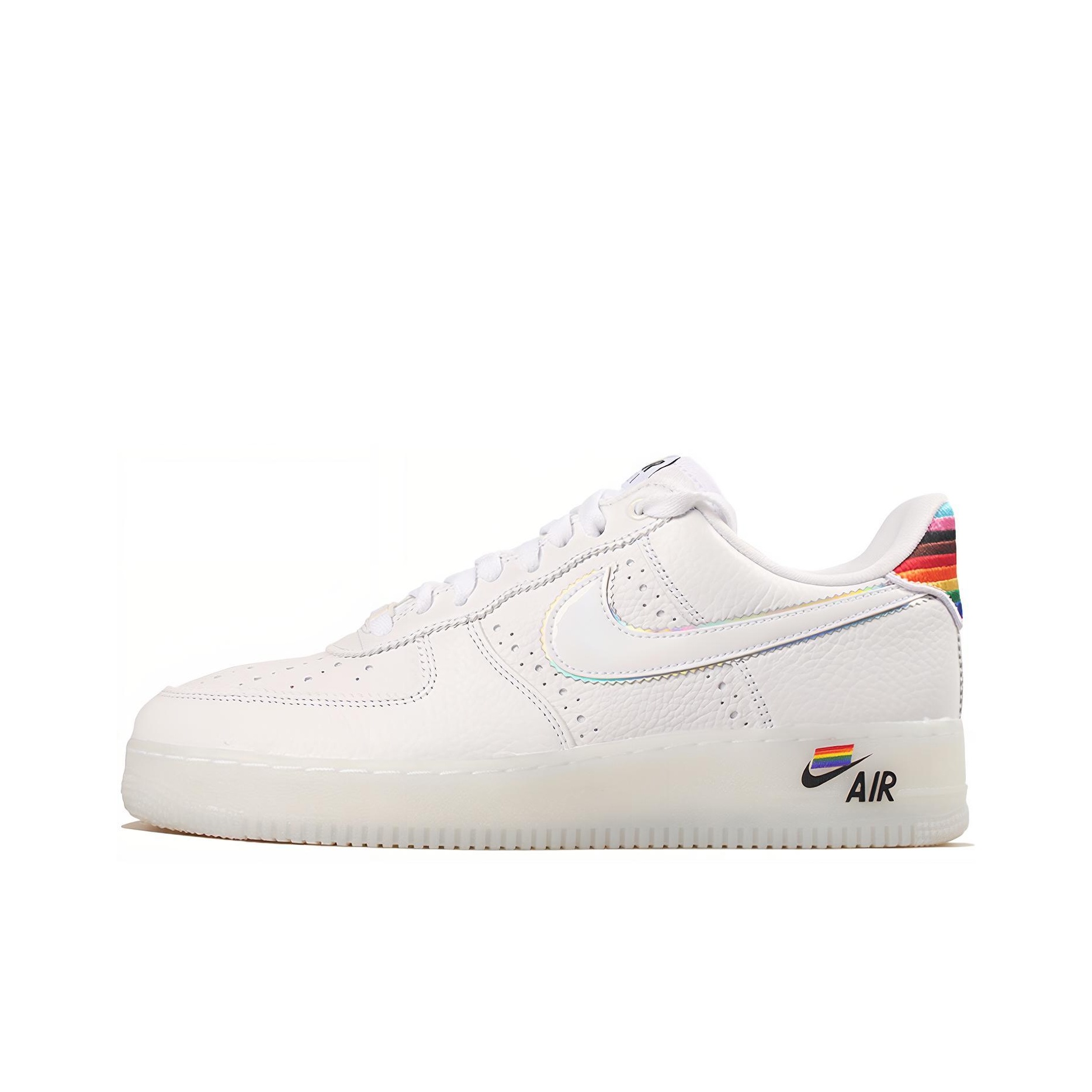 Nike Shoes Air Force 1 - 나이키 에어포스 1 스케이트보드 슈즈 유니섹스