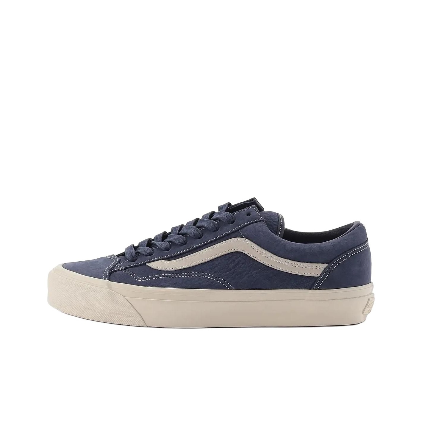 Vans Shoes Old Skool - 밴스 올드 스쿨 36 가죽 스케이트보드