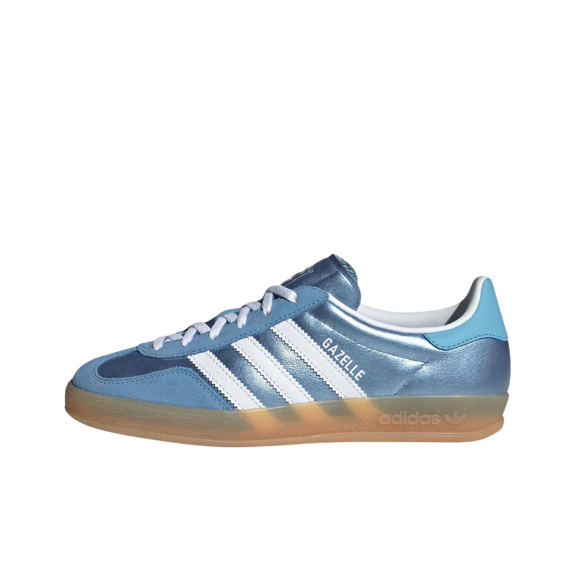Adidas Shoes Gazelle - 아디다스 오리지널스 가젤 인도어 로우탑 스케이트보드