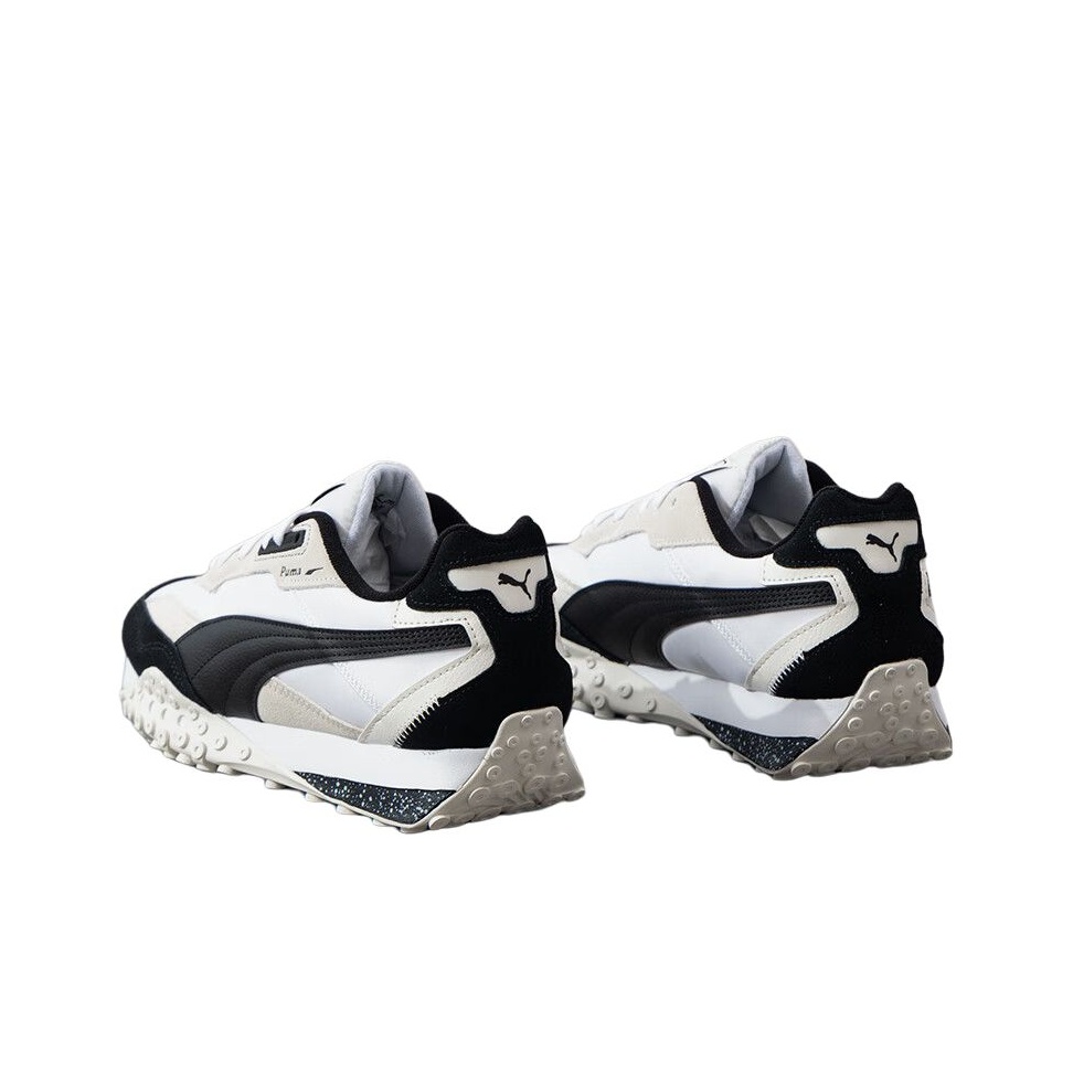 PUMA Blktop Rider 미끄럼 방지 내마모성  - Puma Shoes Rs-X 리뷰 및 가격