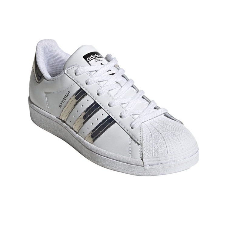 아디다스 오리지널스 슈퍼스타 클래식 내마모성 로우탑 스 - Adidas Shoes Superstar 리뷰 및 가격