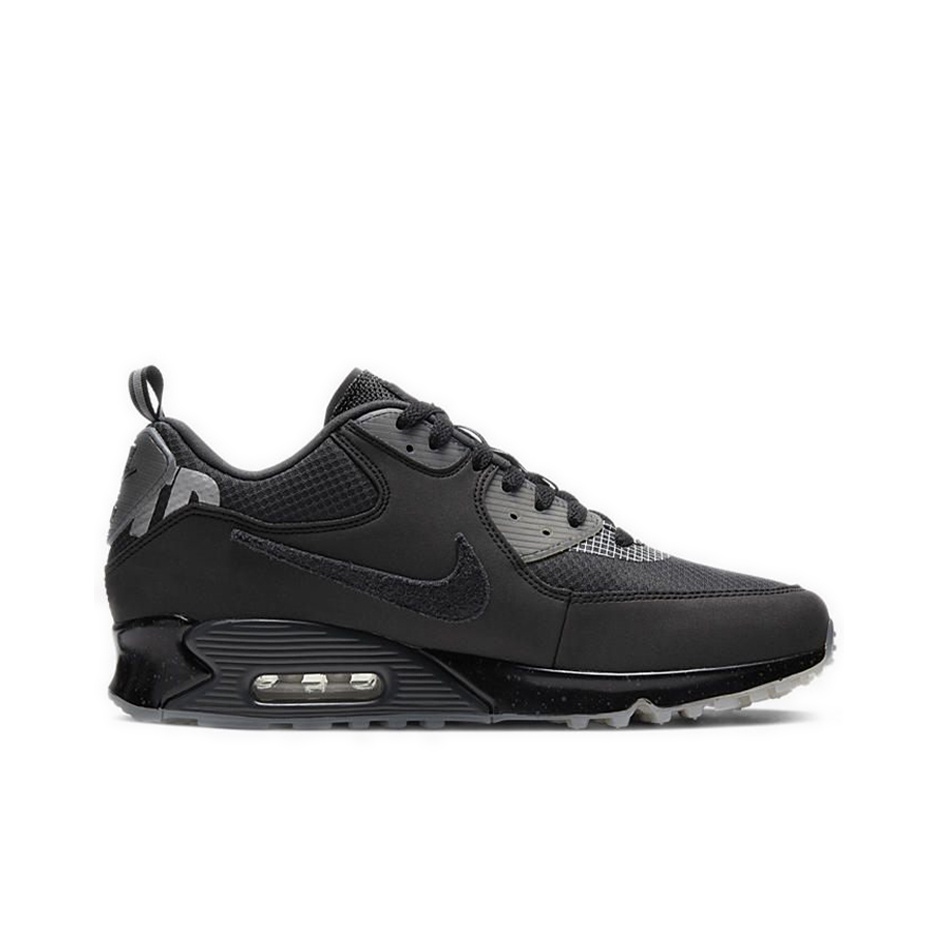 UNDEFEATED X 나이키 에어맥스 90 러닝화 유 - Nike Shoes Air Max 90 리뷰 및 가격