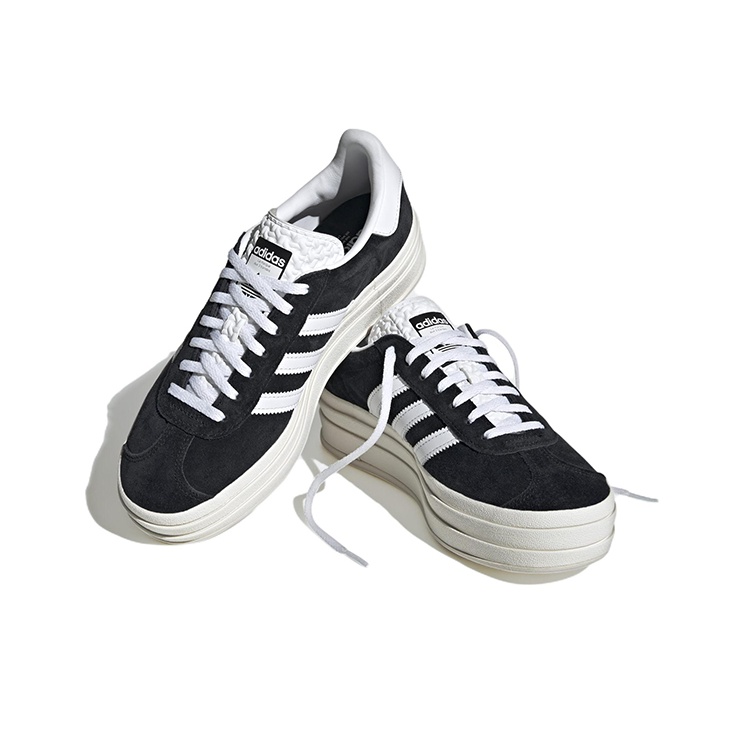 아디다스 오리지널스 GAZELLE BOLD 합성 가죽, - Adidas Shoes Gazelle 리뷰 및 가격