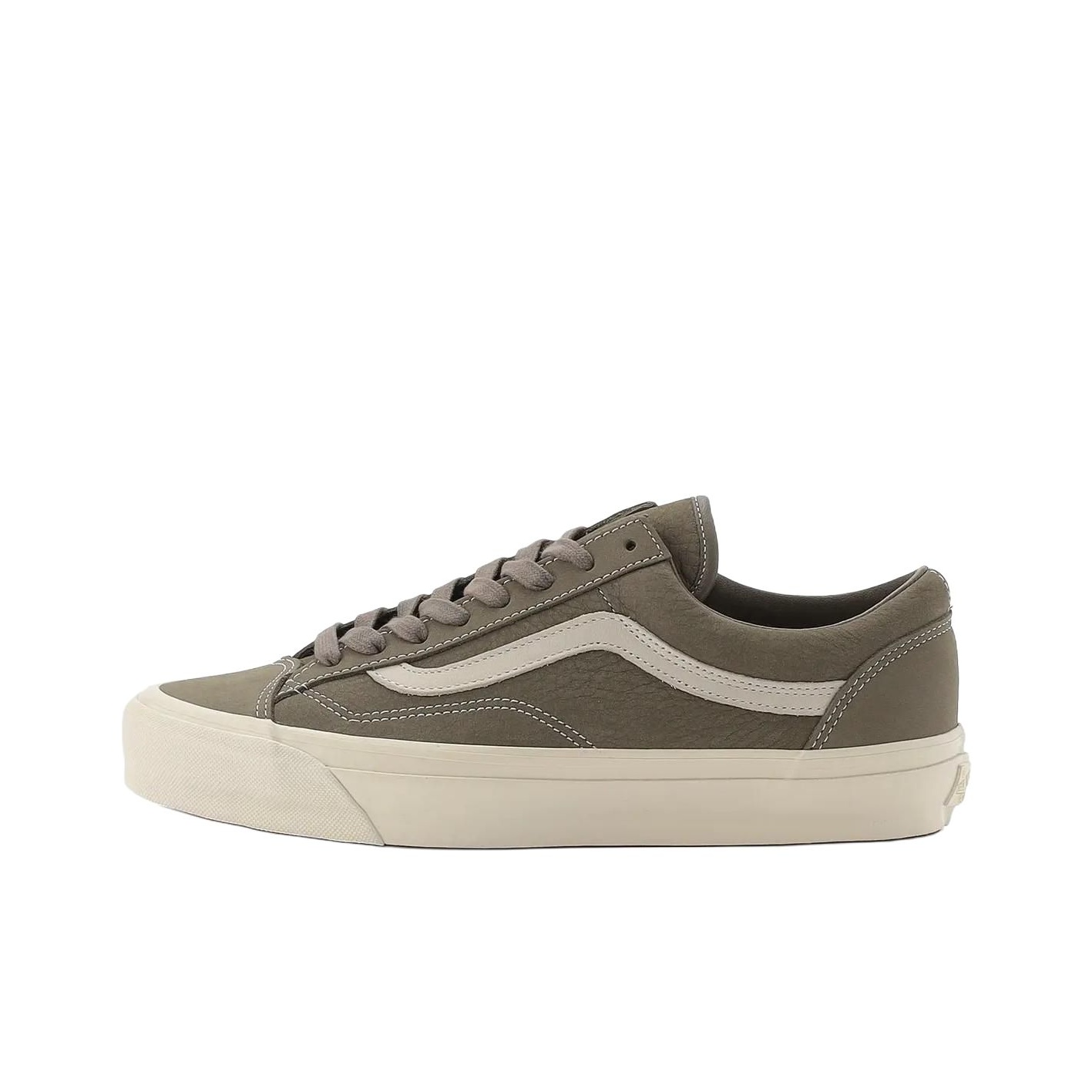 밴스 올드 스쿨 36 스케이트보드 신발 유니섹스 그레이 - Vans Shoes Old Skool 리뷰 및 가격