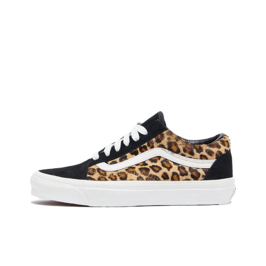 밴스 올드 스쿨 스케이트보드 슈즈 유니섹스 로우탑 브라 - Vans Shoes Old Skool 리뷰 및 가격