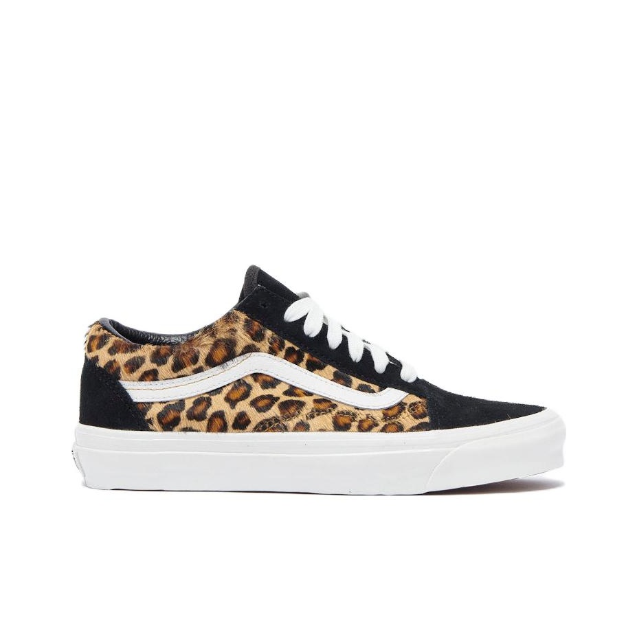 밴스 올드 스쿨 스케이트보드 슈즈 유니섹스 로우탑 브라 - Vans Shoes Old Skool 리뷰 및 가격