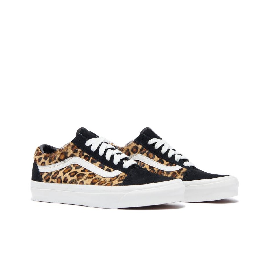 밴스 올드 스쿨 스케이트보드 슈즈 유니섹스 로우탑 브라 - Vans Shoes Old Skool 리뷰 및 가격