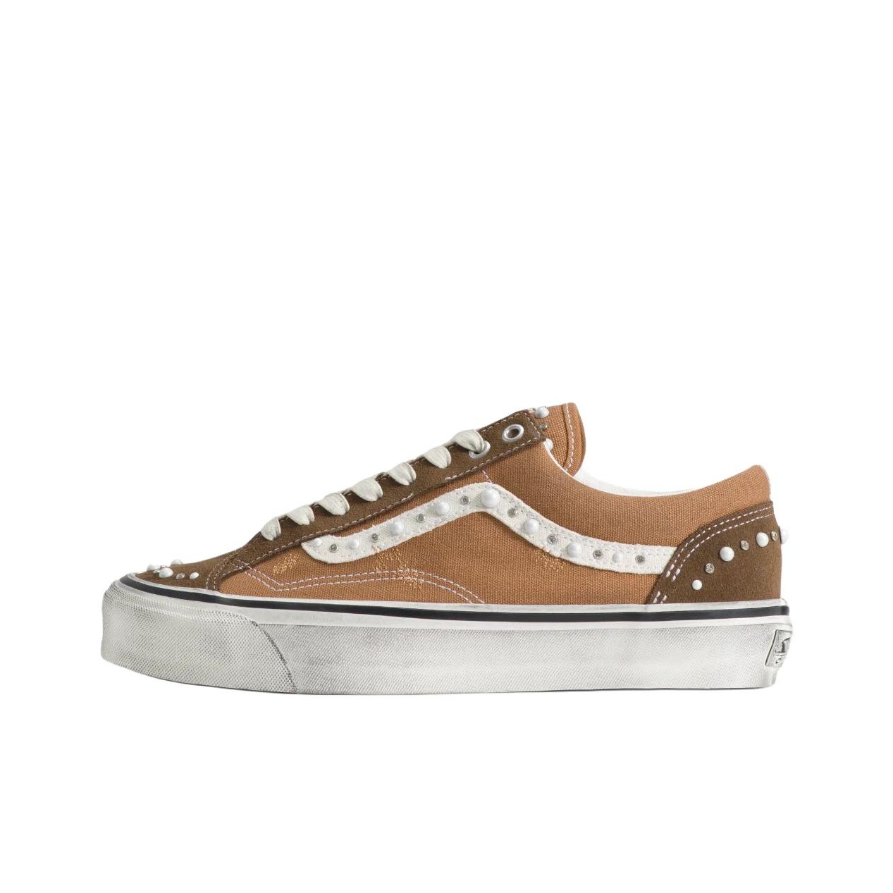 밴스 프리미엄 올드 스쿨 36 스케이트보드 슈즈 유니섹 - Vans Shoes Old Skool 리뷰 및 가격