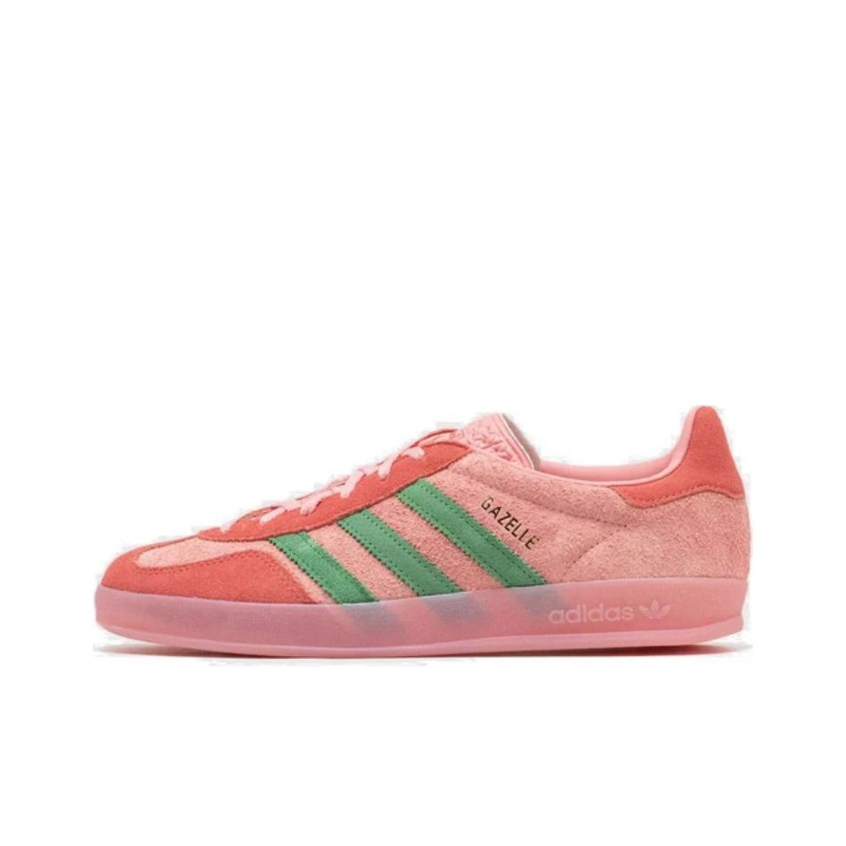 아디다스 오리지널스 가젤 스케이트보드 슈즈 여성용 로우 - Adidas Shoes Gazelle 리뷰 및 가격