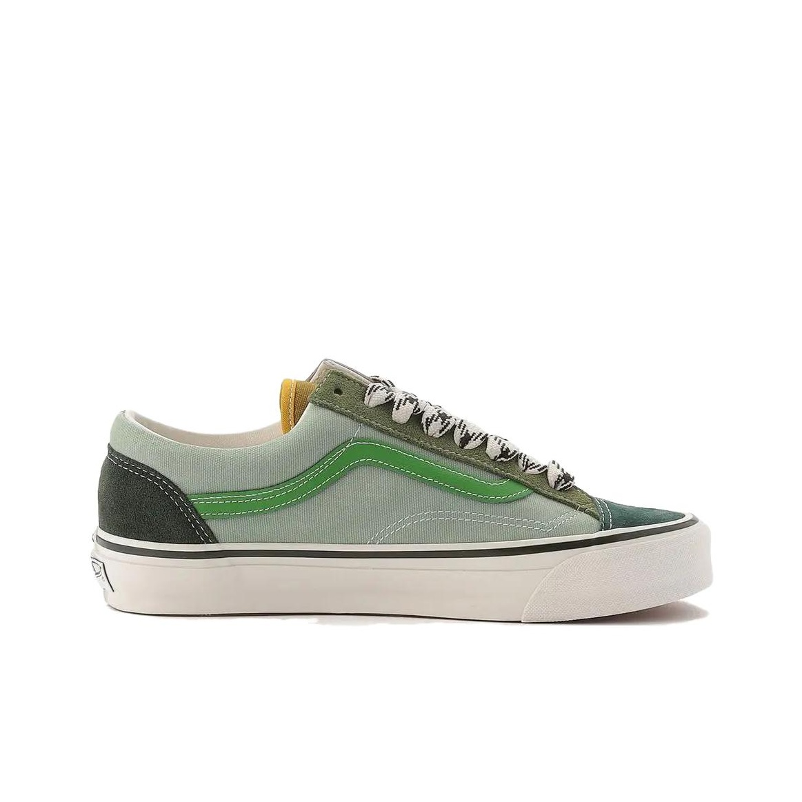 Vans 프리미엄 올드 스쿨 내마모성 로우탑 스케이트보 - Vans Shoes Old Skool 리뷰 및 가격