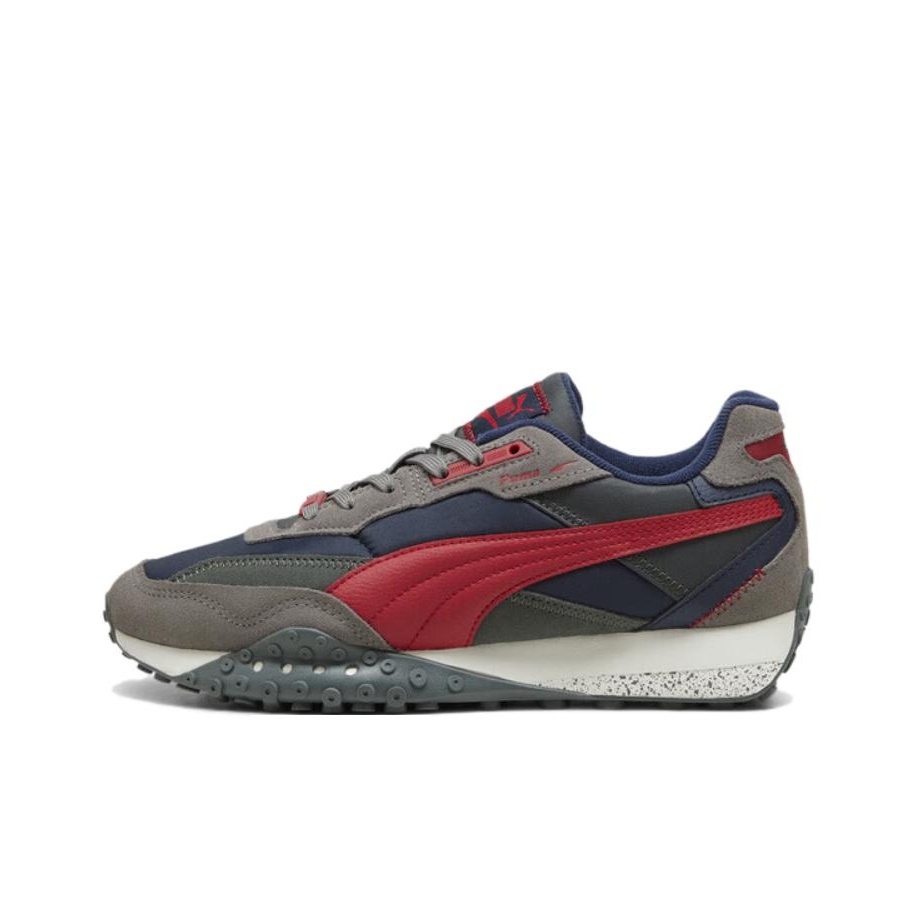 PUMA Blktop Rider Textile, 인조가 - Puma Shoes Rs-X 리뷰 및 가격