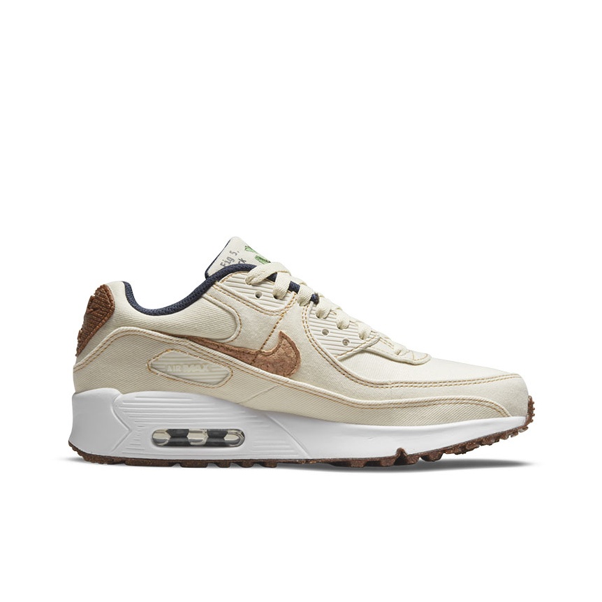 나이키 에어맥스 90 런닝화 여성용 로우탑 에크루 DC - Nike Shoes Air Max 90 리뷰 및 가격