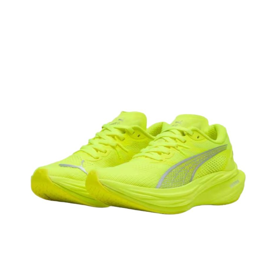 PUMA Deviate NITRO 3 메쉬 미끄럼 방지 - Puma Shoes Rs-X 리뷰 및 가격