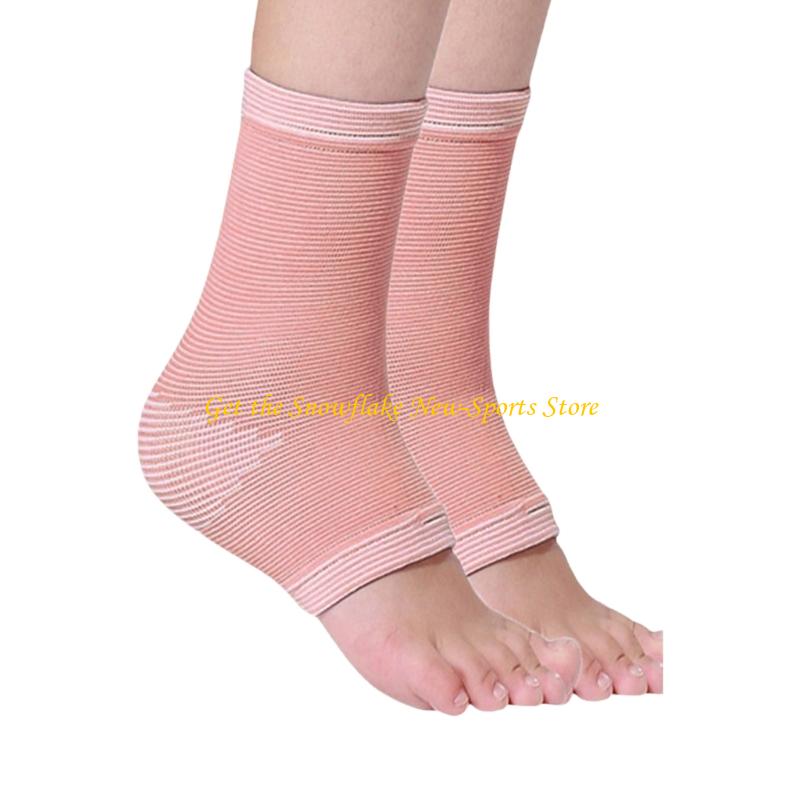 E56D 어린이를위한 어린이 발목 지원 통기성 발목 받 - Ankle Brace Sock 리뷰 및 가격