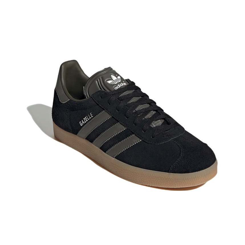 아디다스 오리지널스 가젤 편안하고 내구성이 뛰어난 로우 - Adidas Shoes Gazelle 리뷰 및 가격