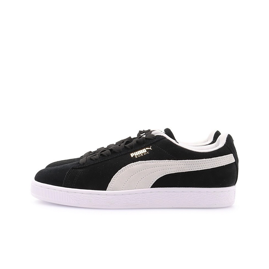 PUMA 스웨이드 클래식 스케이트보드 슈즈 유니섹스 로 - Puma Shoes Suede Classic 리뷰 및 가격