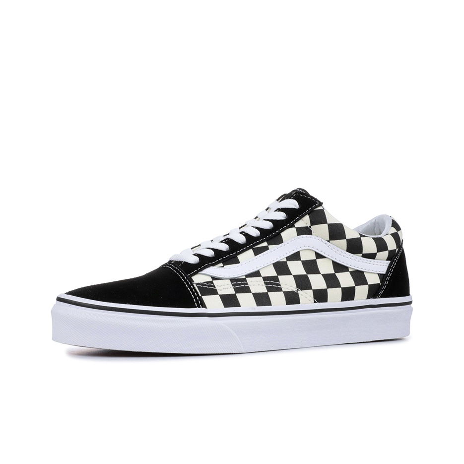 Vans Old Skool 경량 로우탑 스케이트보드 슈 - Vans Shoes Old Skool 리뷰 및 가격