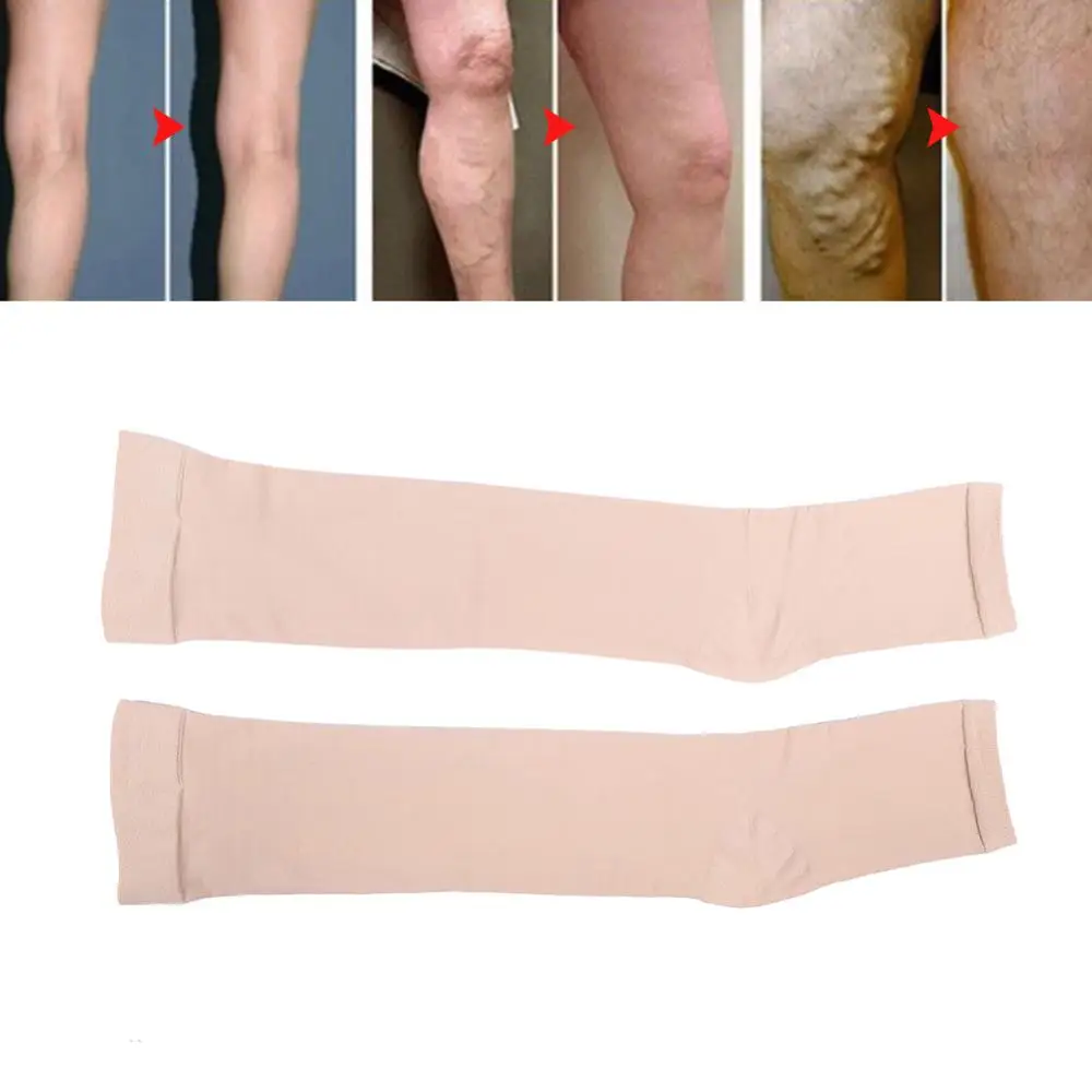 1 쌍 의료 압축 양말 30-40mmHg 중간 튜브 얇 - Compression Sock Medical 리뷰 및 가격