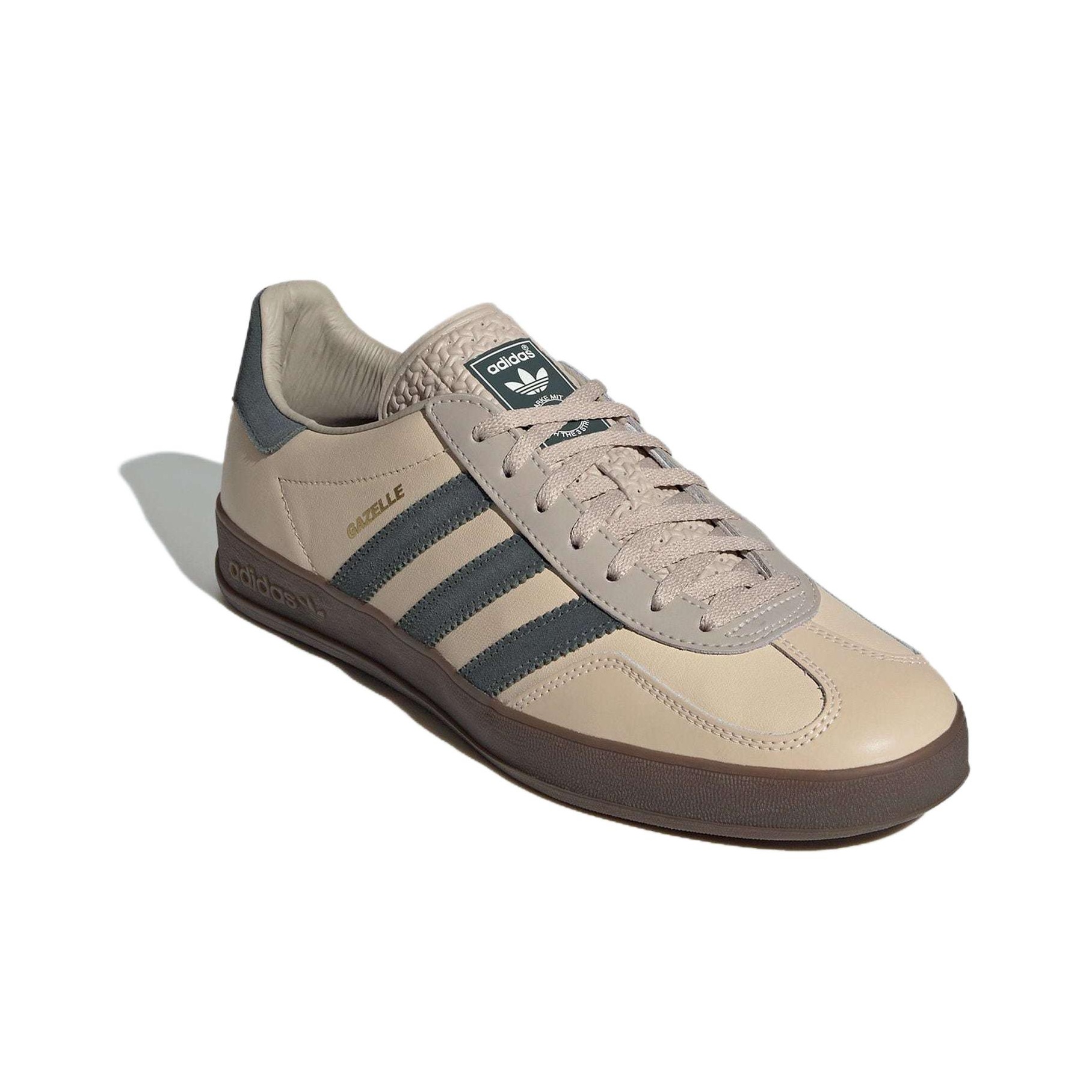 아디다스 오리지널스 가젤 로우탑 스케이트보드 슈즈 남성 - Adidas Shoes Gazelle 리뷰 및 가격