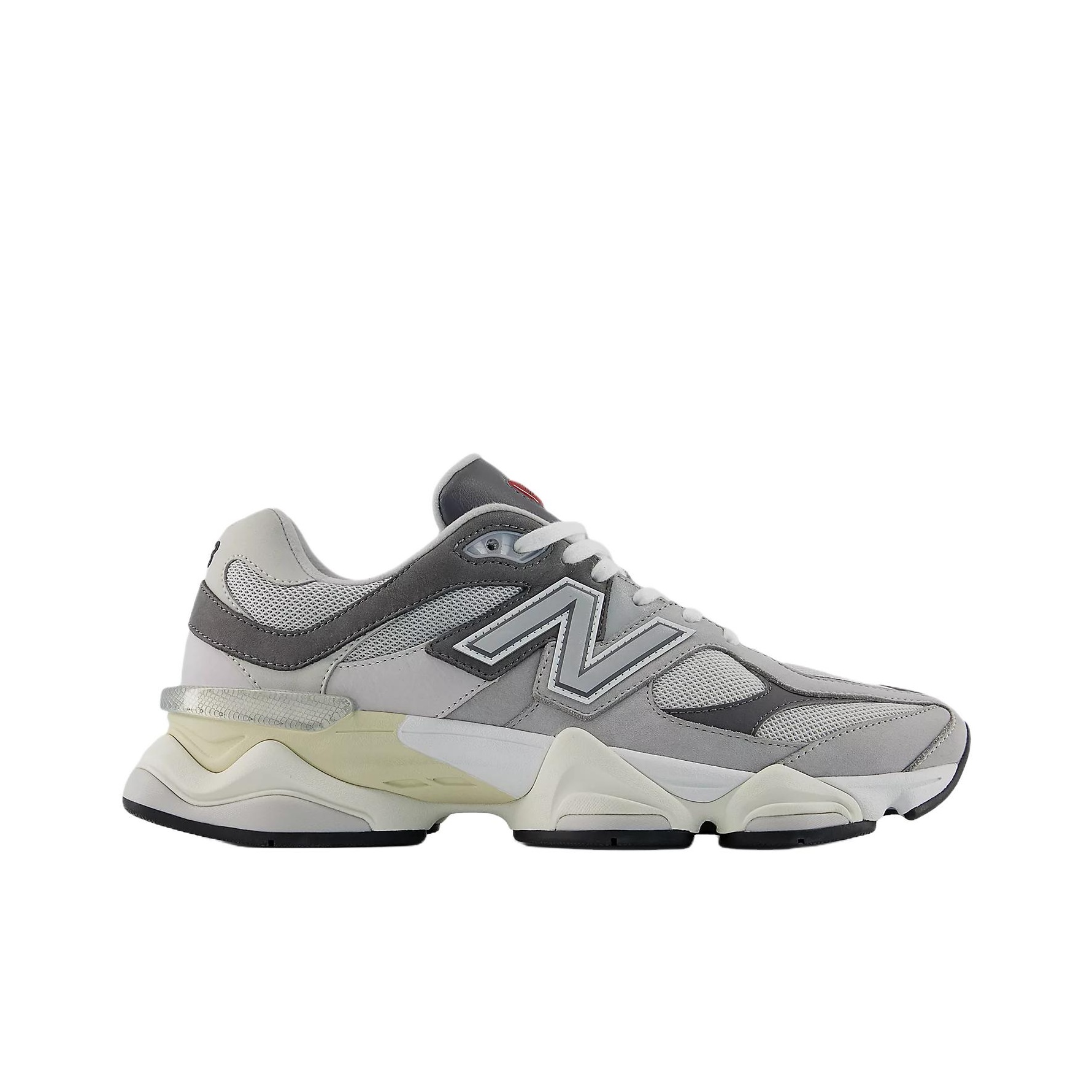 뉴발란스 NB 9060 러닝화 유니섹스 그레이 U906 - New Balance Shoes 9060 리뷰 및 가격