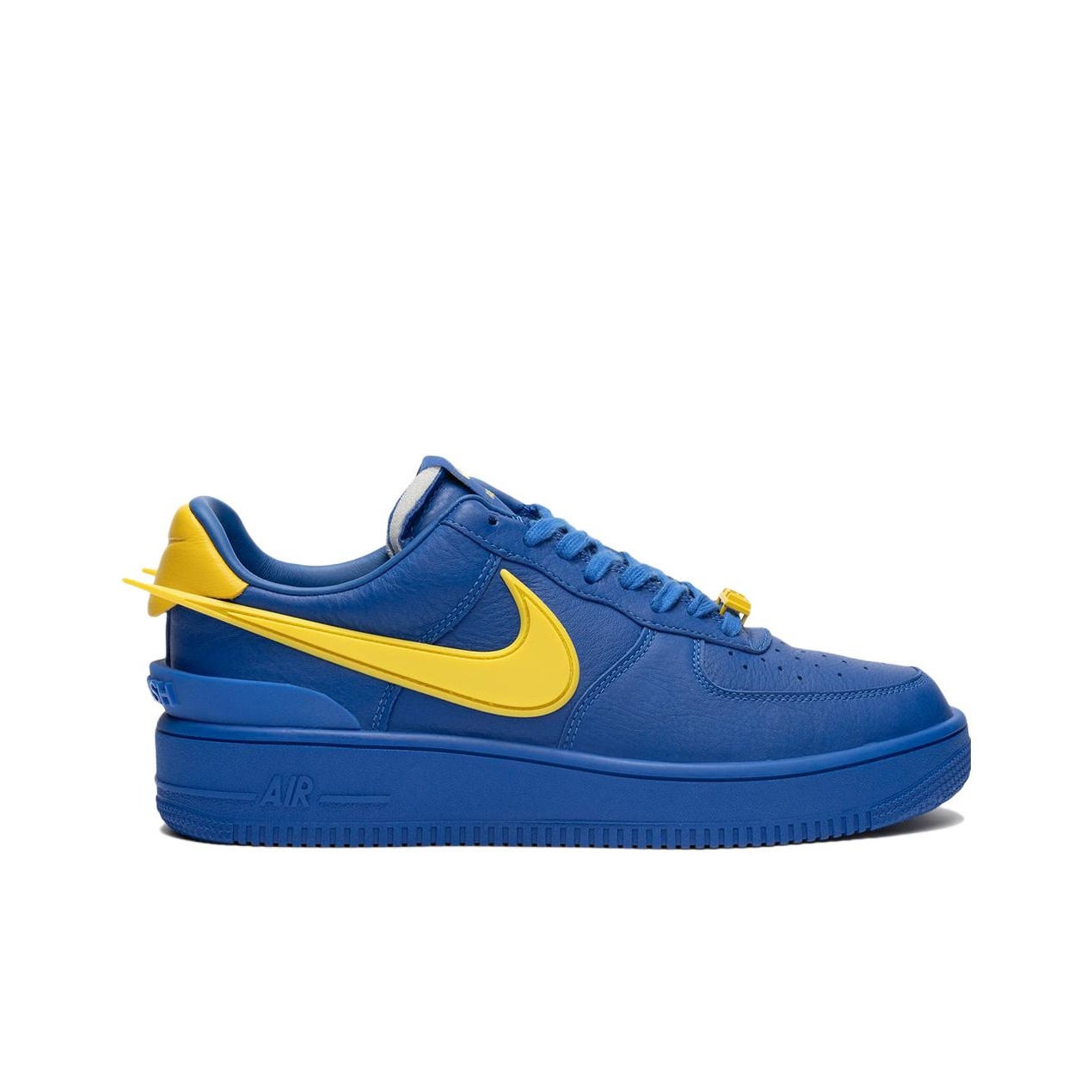 나이키 x AMBUSH 에어포스 1 가죽 로우탑 스케이 - Nike Shoes Air Force 1 리뷰 및 가격