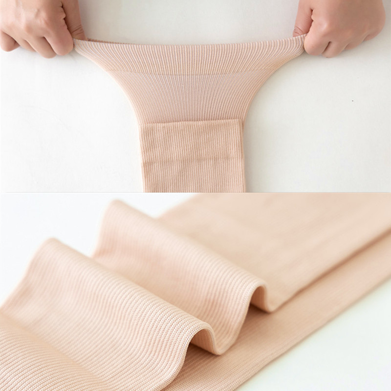 1 쌍 오픈 토우 니하이 의료용 압축 스타킹 정맥류 스 - Compression Sock Medical 리뷰 및 가격