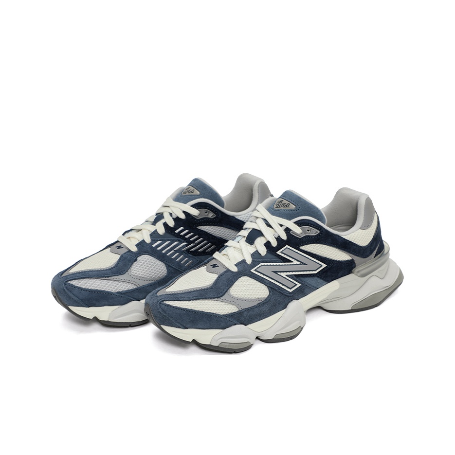 뉴발란스 NB 9060 미끄럼 방지, 내마모성, 통기성 - New Balance Shoes 9060 리뷰 및 가격