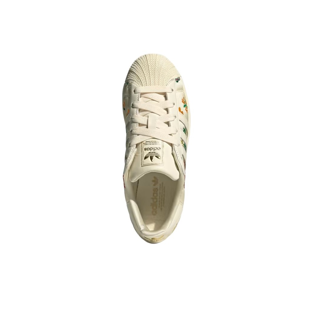 아디다스 오리지널스 슈퍼스타 2 로우탑 스케이트보드 슈 - Adidas Shoes Superstar 리뷰 및 가격
