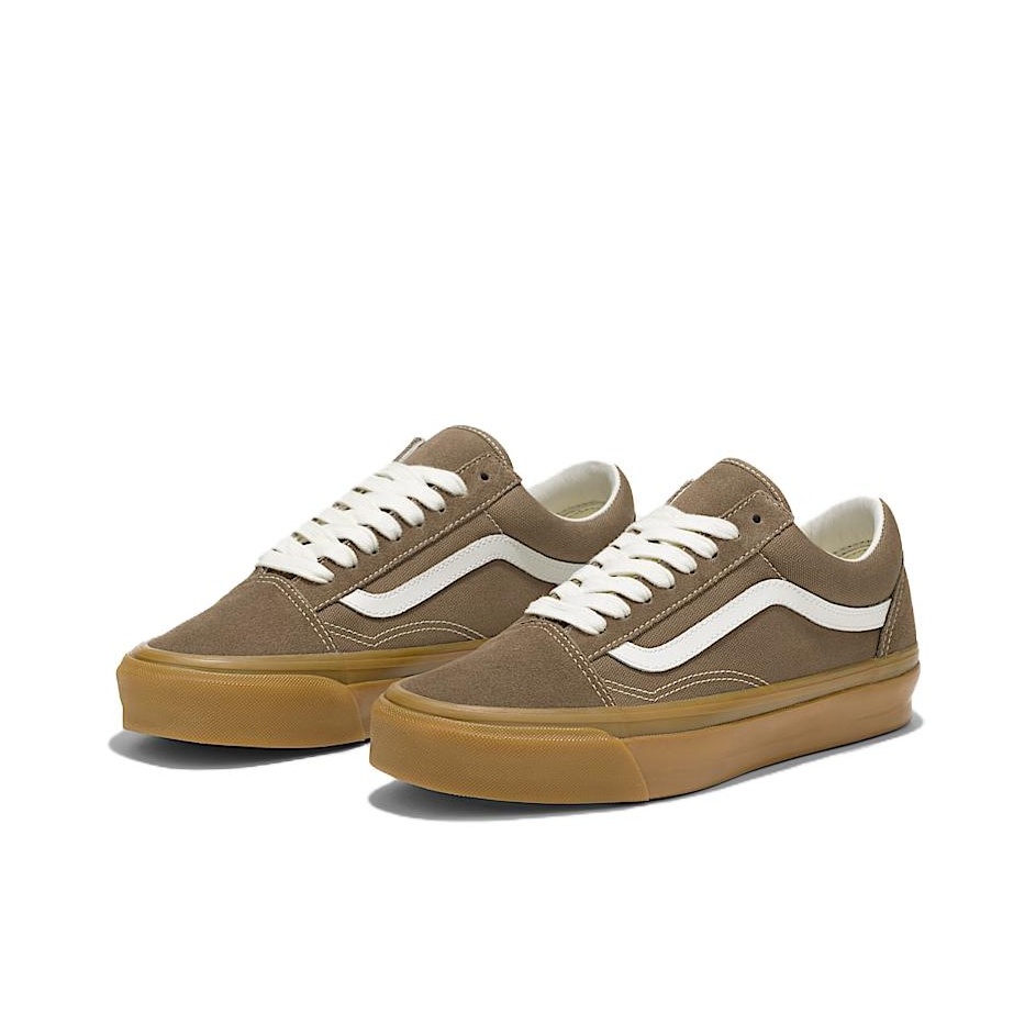 반스 프리미엄 올드 스쿨 스케이트보드 슈즈 유니섹스 로 - Vans Shoes Old Skool 리뷰 및 가격