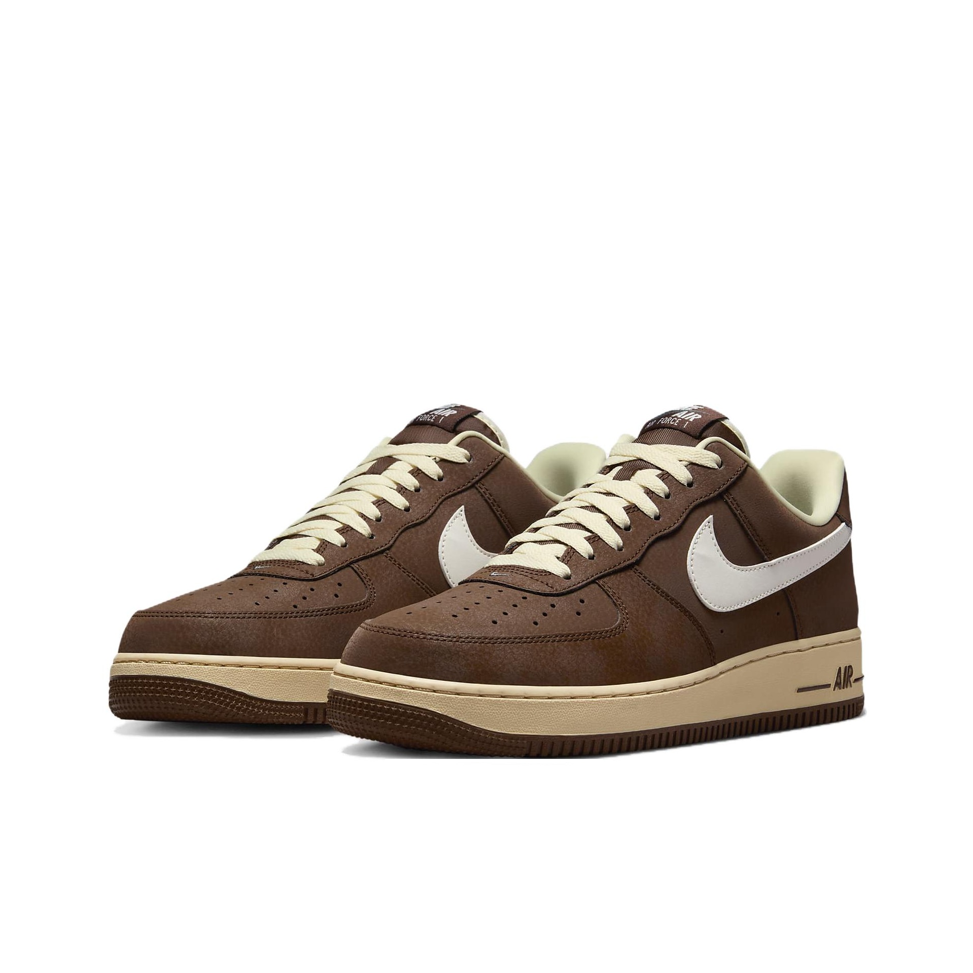 나이키 에어포스 1 '07 로우탑 스케이트보드 신발 남 - Nike Shoes Air Force 1 리뷰 및 가격