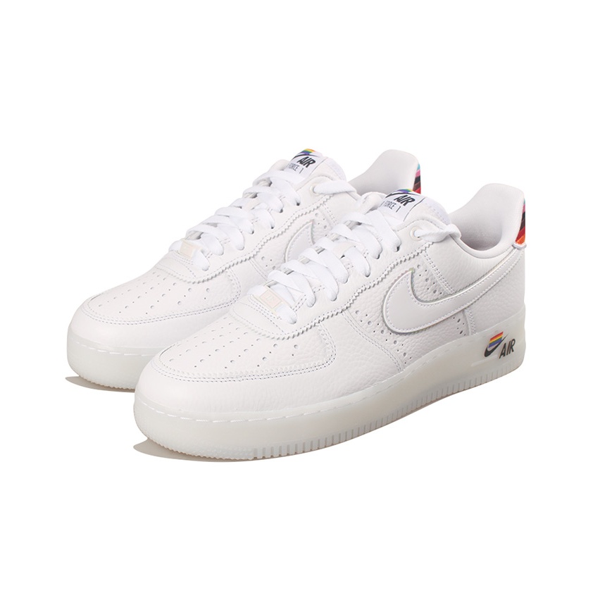 나이키 에어포스 1 스케이트보드 슈즈 유니섹스 로우탑  - Nike Shoes Air Force 1 리뷰 및 가격