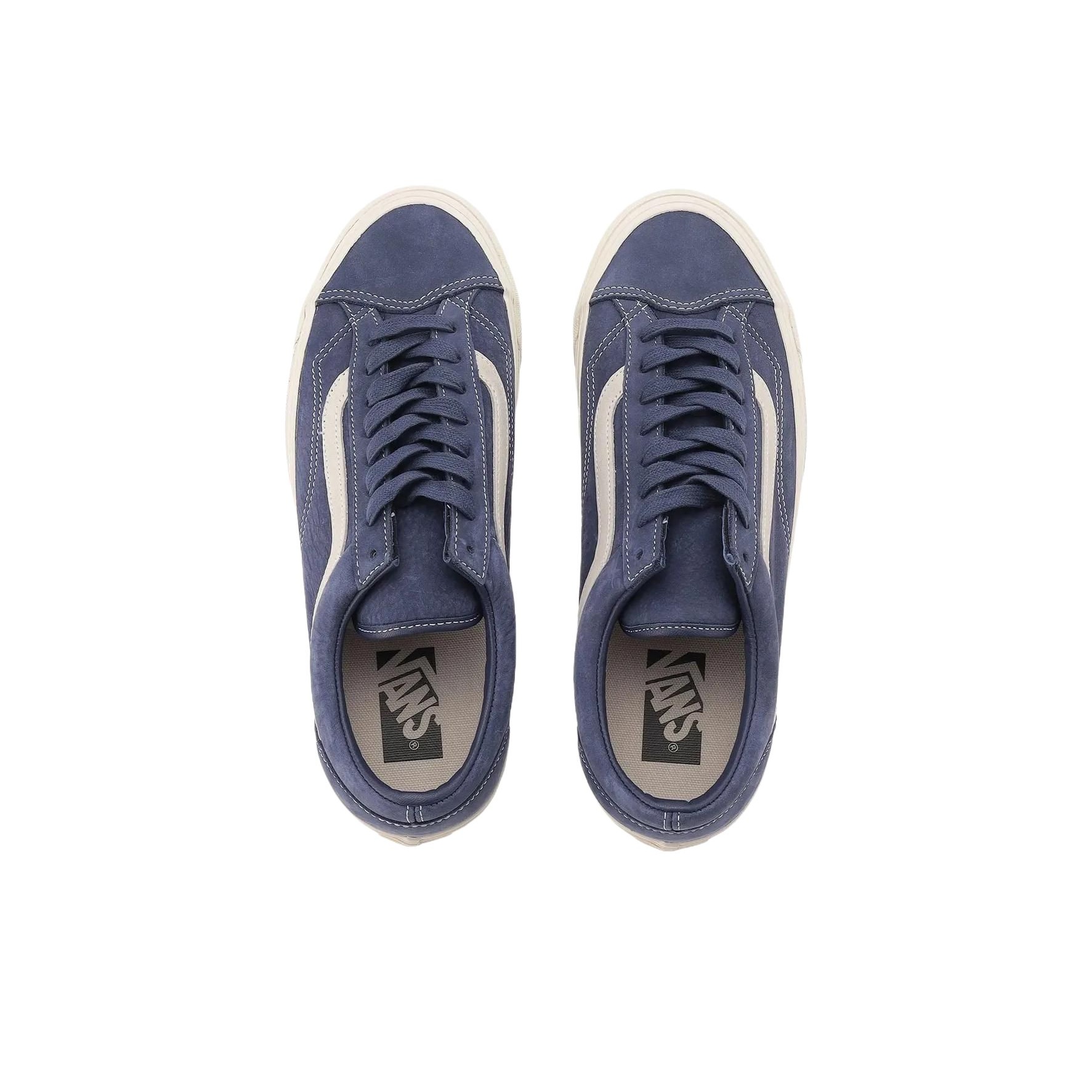 밴스 올드 스쿨 36 가죽 스케이트보드 신발 유니섹스  - Vans Shoes Old Skool 리뷰 및 가격