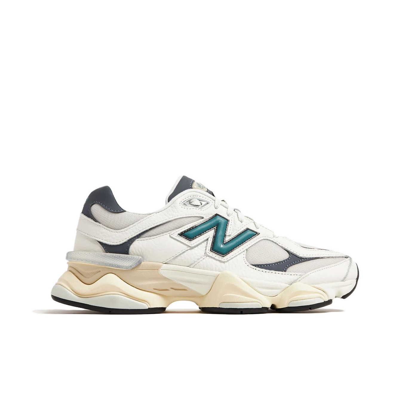 뉴발란스 NB 9060 러닝화 유니섹스 로우탑 에크루  - New Balance Shoes 9060 리뷰 및 가격