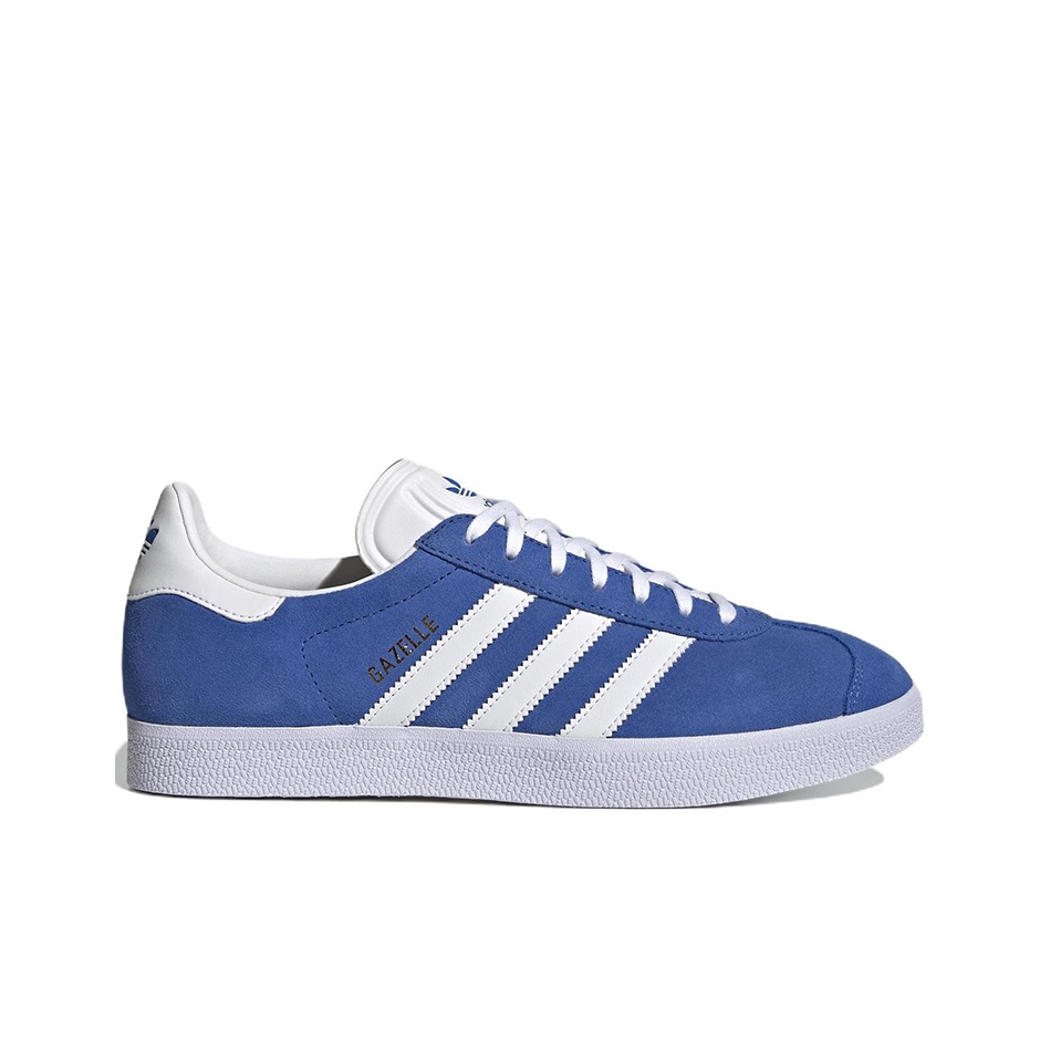 아디다스 오리지널스 GAZELLE 가죽 편안한 내마모성 - Adidas Shoes Gazelle 리뷰 및 가격