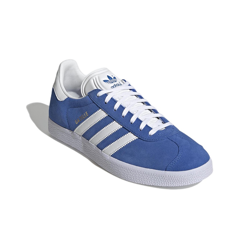 아디다스 오리지널스 GAZELLE 가죽 편안한 내마모성 - Adidas Shoes Gazelle 리뷰 및 가격
